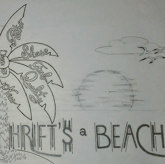 Meet your Posher, Me - Picture 2 of 6